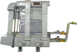 custom tube fin heat exchanger 456116